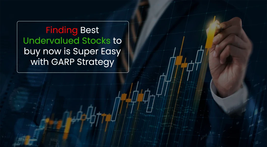 Best Undervalued Stocks to Buy Now: Strategy for Smart Investors